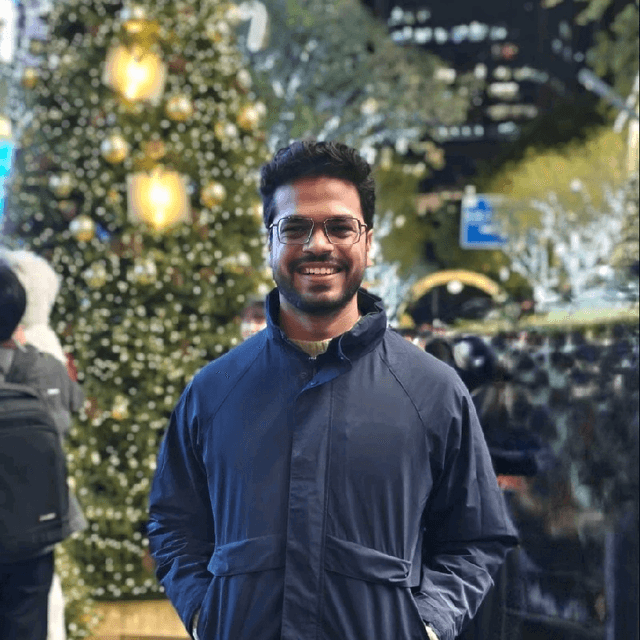 Umang Leekha