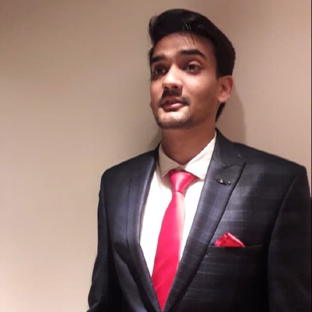 Umang Lilha