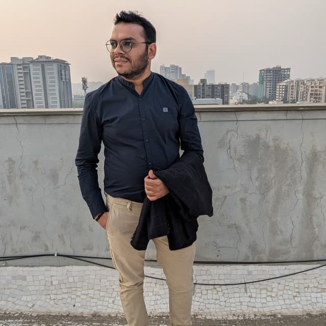Umang Patel