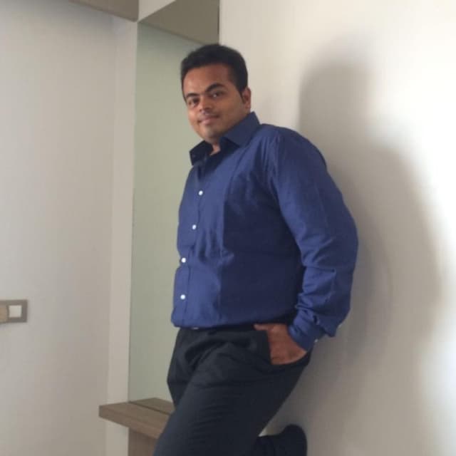 Umang Reshamdalal