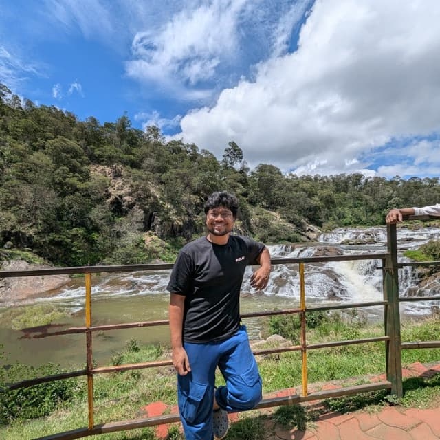 Umang Rungta