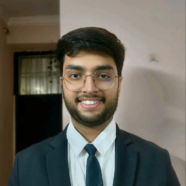 Umang Sachdeva