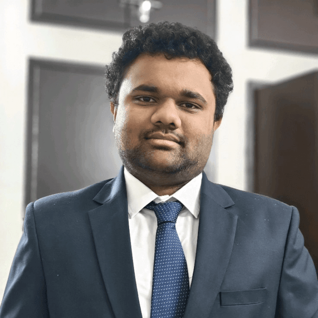 Umang Shikarvar