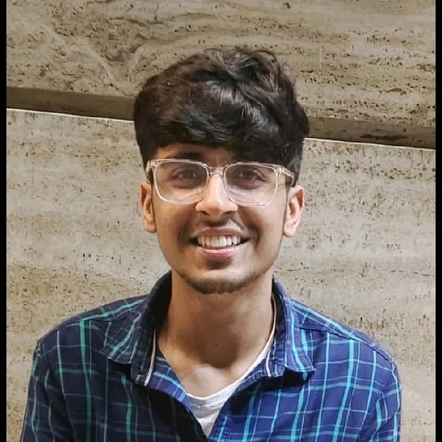UMANG SINGH