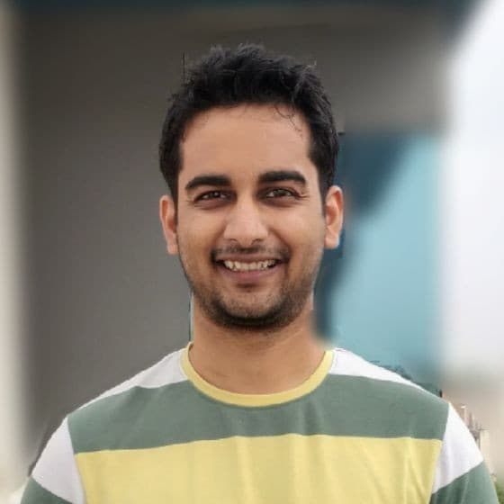 Umang Surana