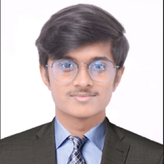 Umang Talpara