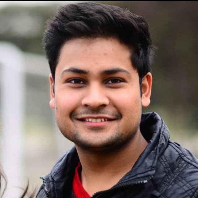 Umang Jain