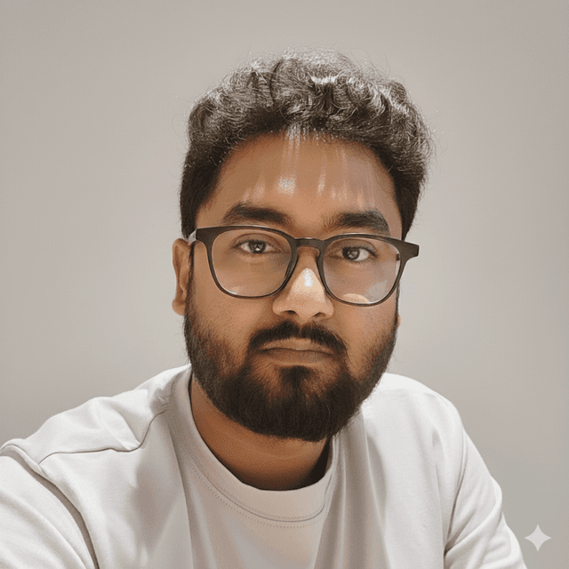 Umong Agarwalla