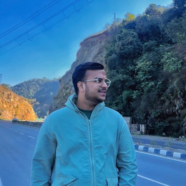 Umang Aggarwal