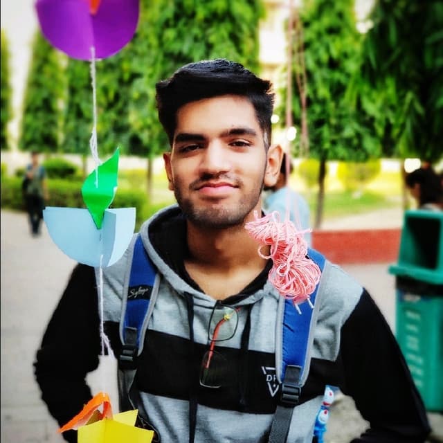 Umang Ahuja