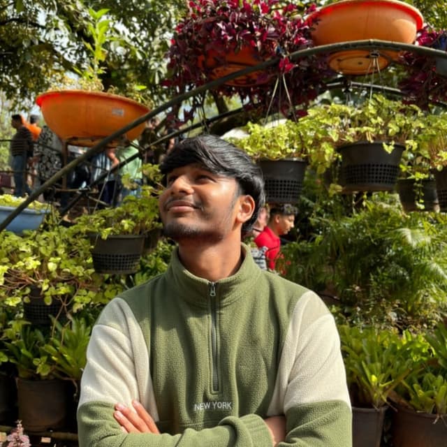 Umang Rana