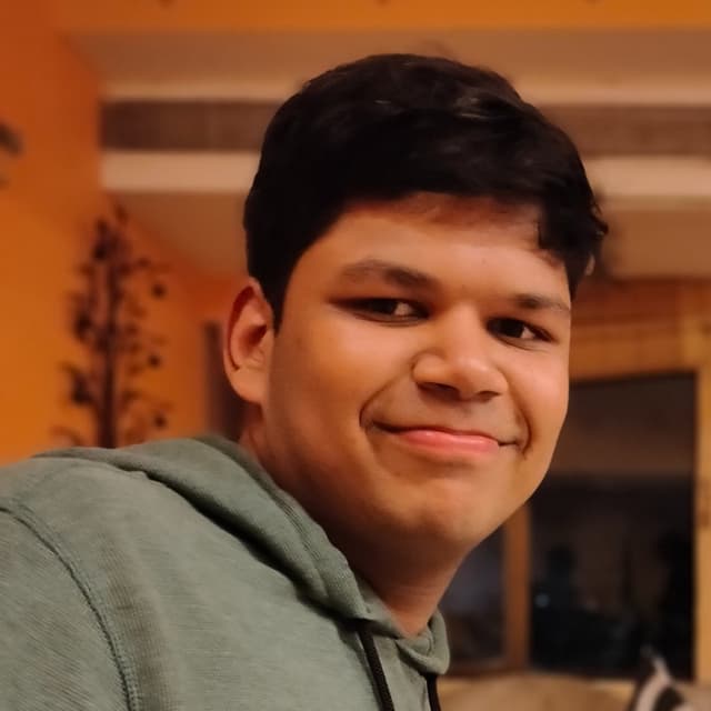 Umang Bansal