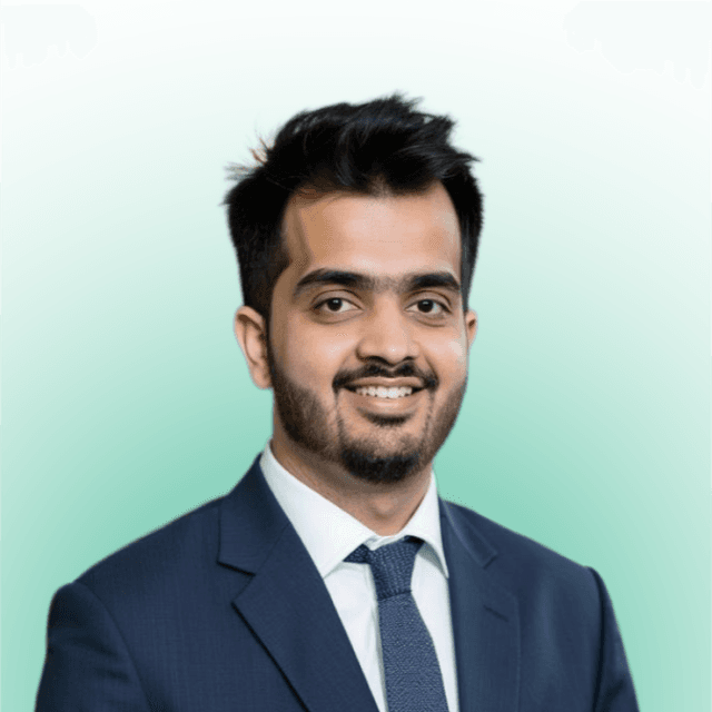 Umang Dhandhania