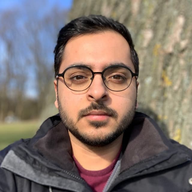 Umang Dhawan