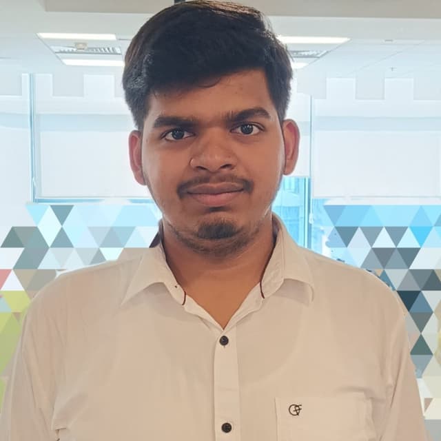 Umang Gupta
