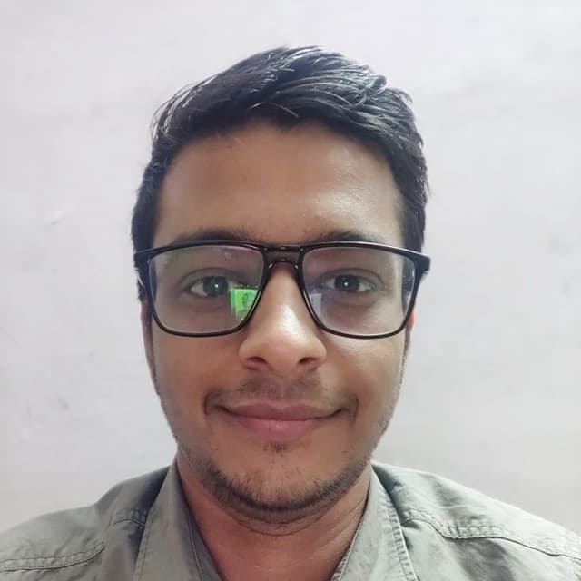 UMANG JAIN
