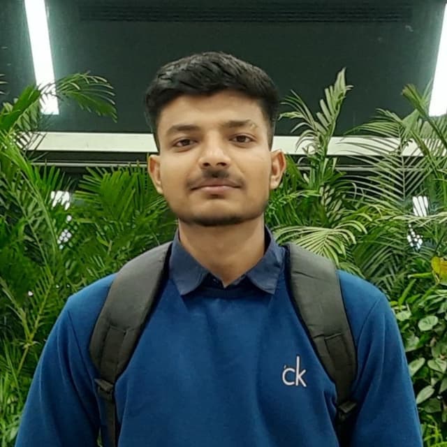 Umang Kumar