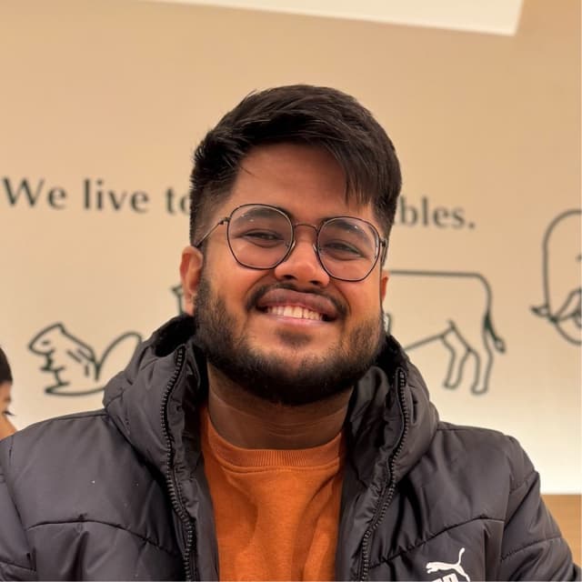 Umang Pandey