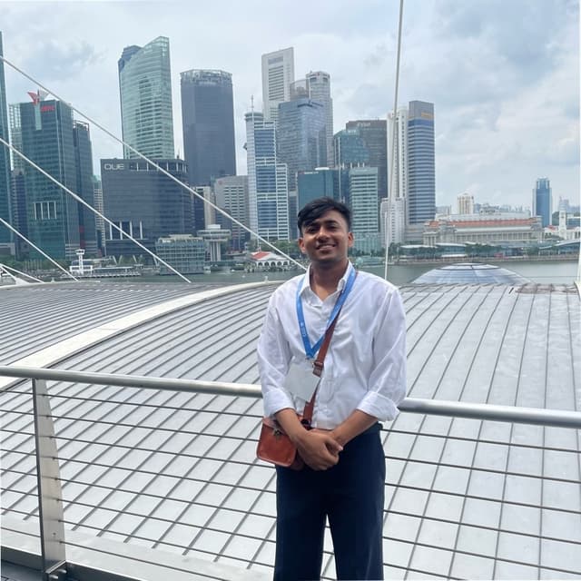 Umang Sonthaliya