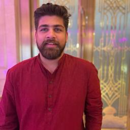 Umang Tambi