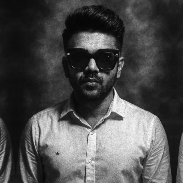 Umang Thakar