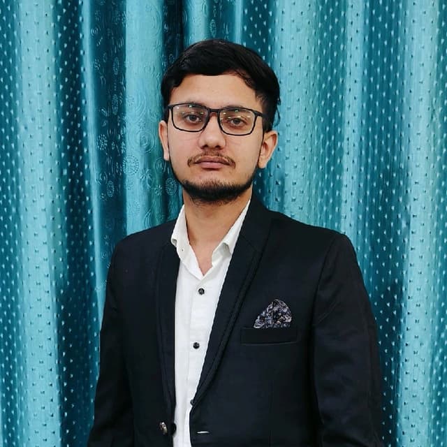 Umang Tyagi