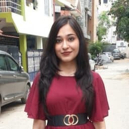 Umanshi Bakshi