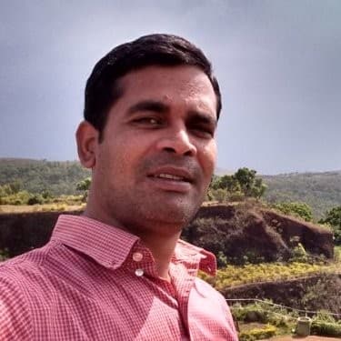 Umapathy Jayaraman