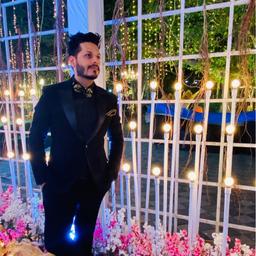 Umar ansari