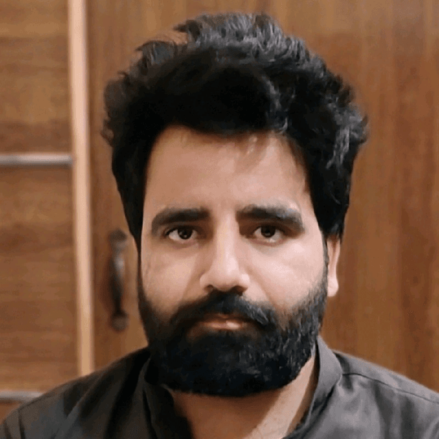 Umar Bin Ayaz