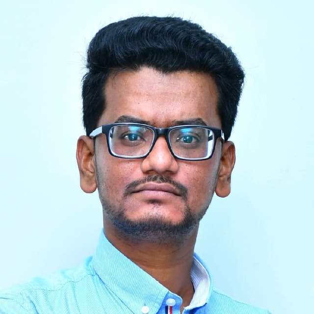 Umar Farook