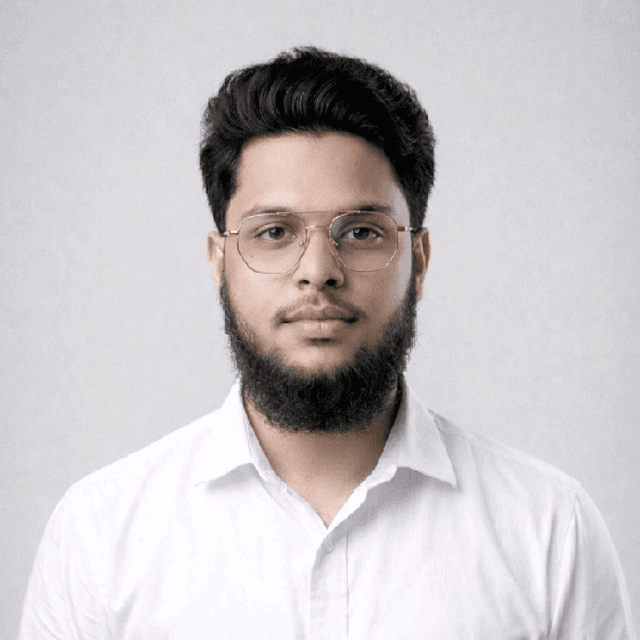 Umar Farooq Shaik