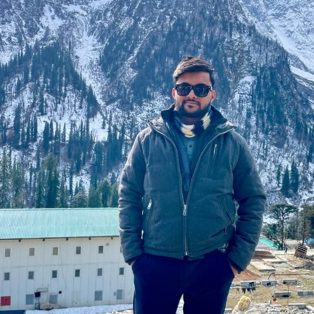 Umar Farooque