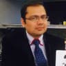Umar Farooq, CHRP