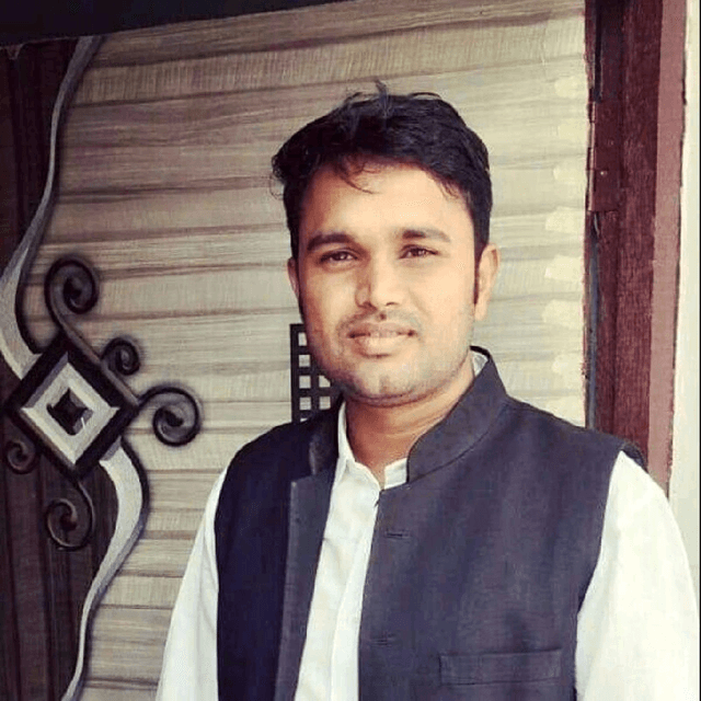 Umar Khan