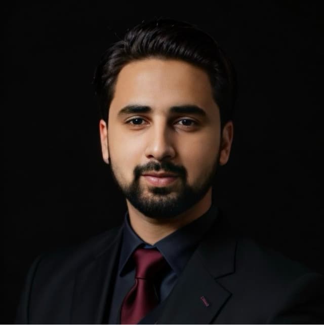 Umar Kirmani