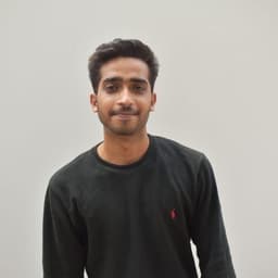 Md Umar