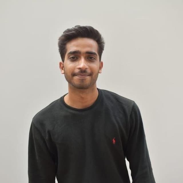 Md Umar