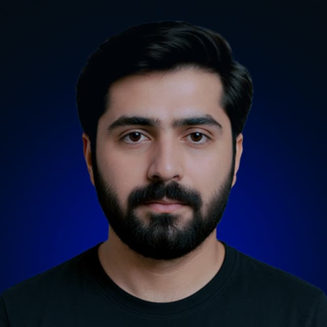 Muhammad Umar Malik