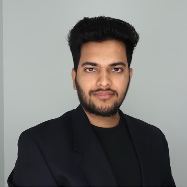 Umar Mohammad