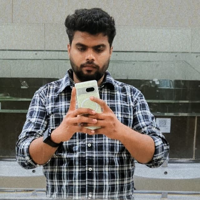 Mohammad Umar