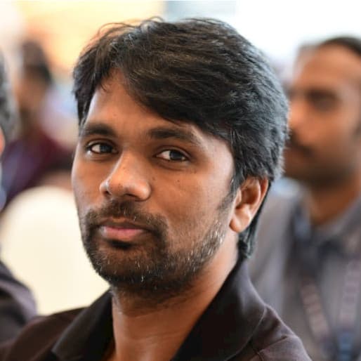 Umasankar C.