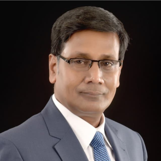 Umasankar Subramanian