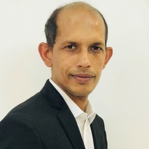 Umer Farooque