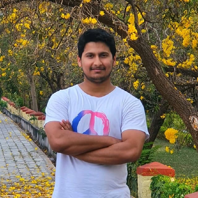 Umer Farooque