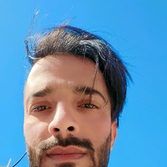 umer rashid