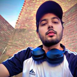 Umer Farooq