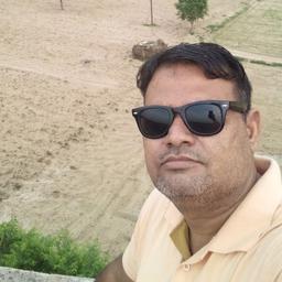 Umesh Agnihotri