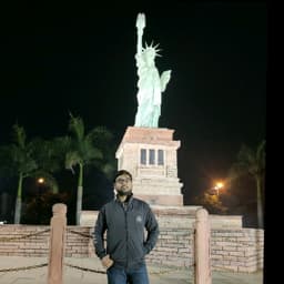 Umesh Agrawal