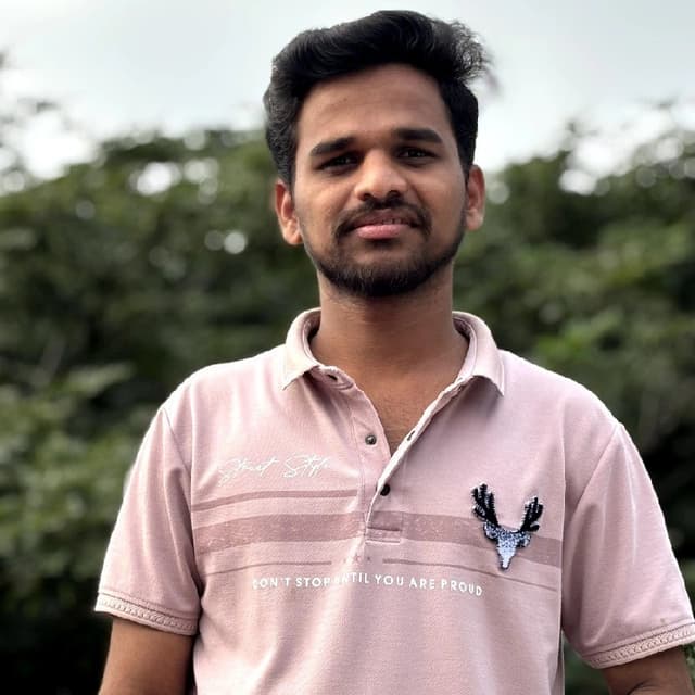 Umesh B
